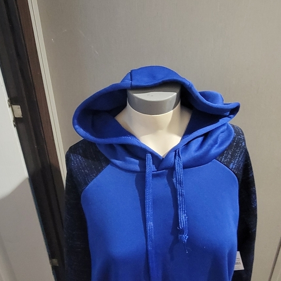 Zone pro men's sweatshirt!:2XL - Picture 5 of 8